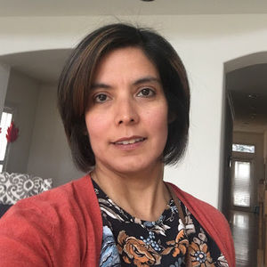 Meet your Posher, Natalia